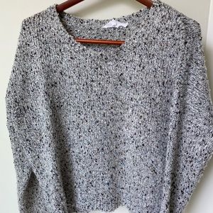 BCBG sweater